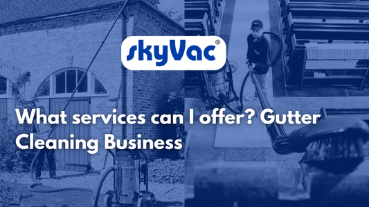 Gutter Cleaning Systems | Feature Image