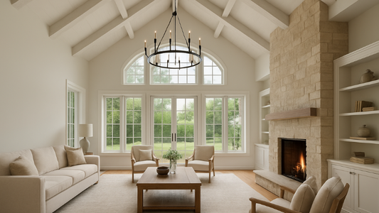 Reach New Heights: The Ultimate Extended Duster For High Ceiling Cleaning