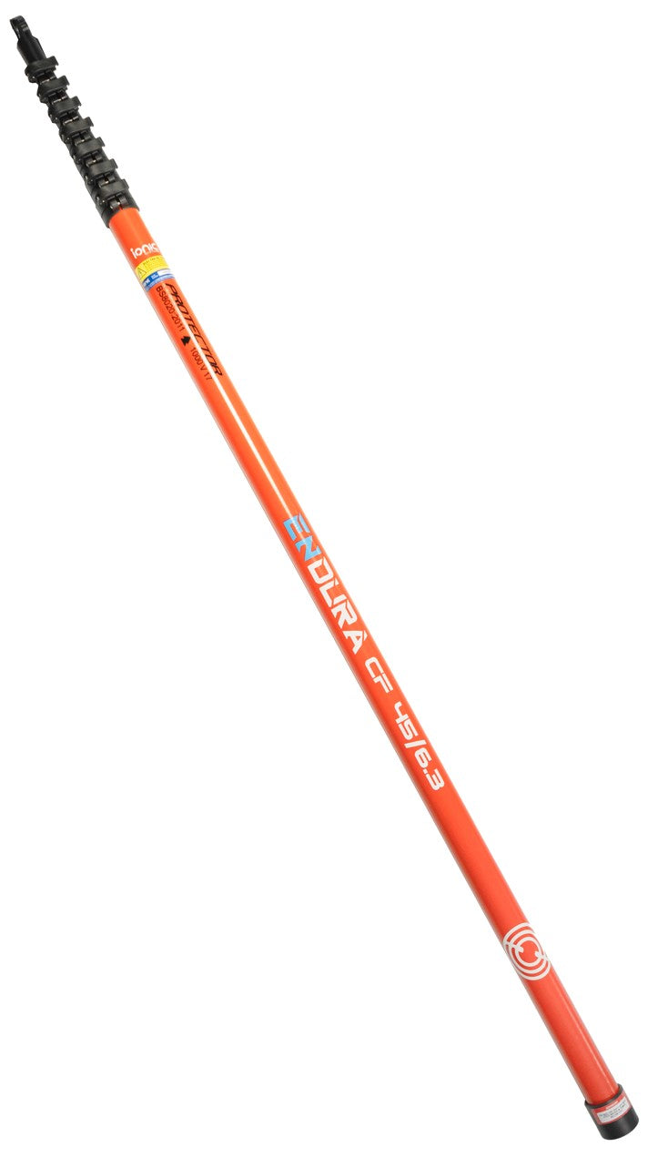 Endura Pole 45 ft (6.3 Collapsed)