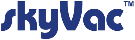 Espaciador de jaula de escape de motor SkyVac® Interceptor