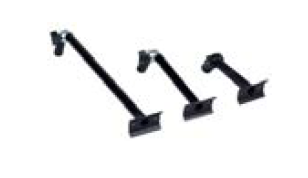 Gooseneck Accessory for Waterfed Pole