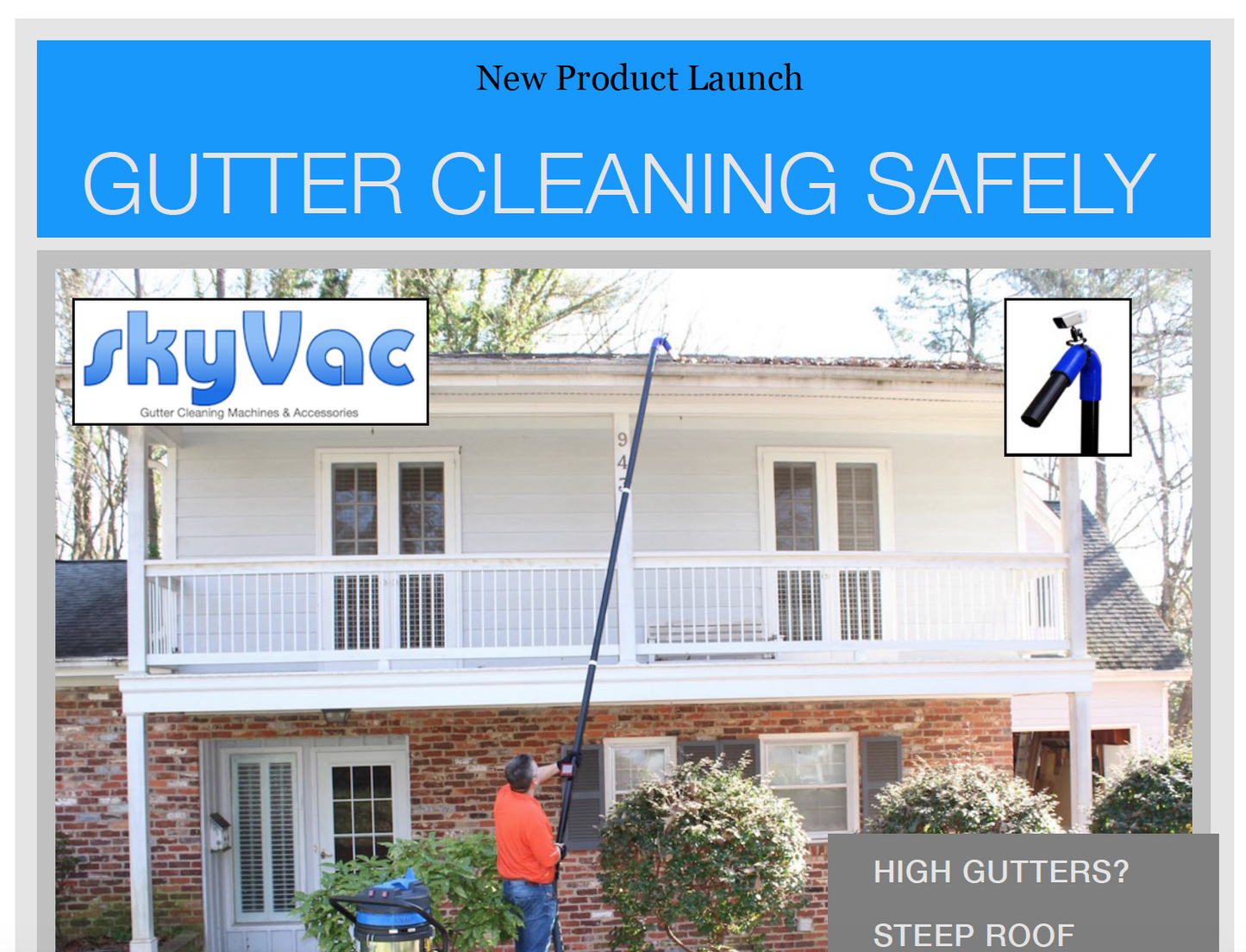 Folleto SkyVac®️ Limpieza de canaletas 2 PDF