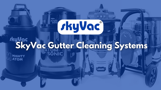 Gutter Cleaning Systems| Blog Post| Feature Image