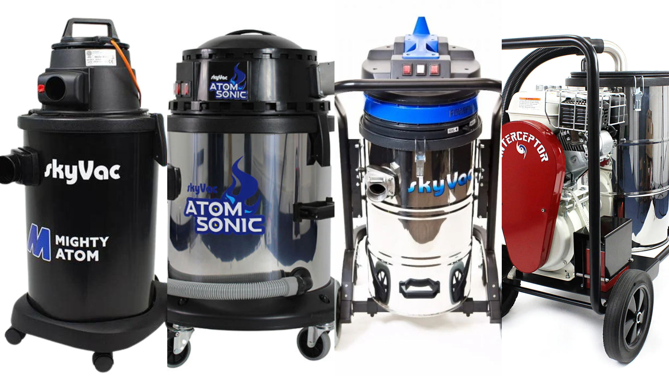 From Basic to Advanced: Professional Equipment That Transforms Cleaning