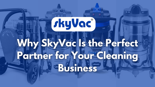 SkyVac Blog Banner