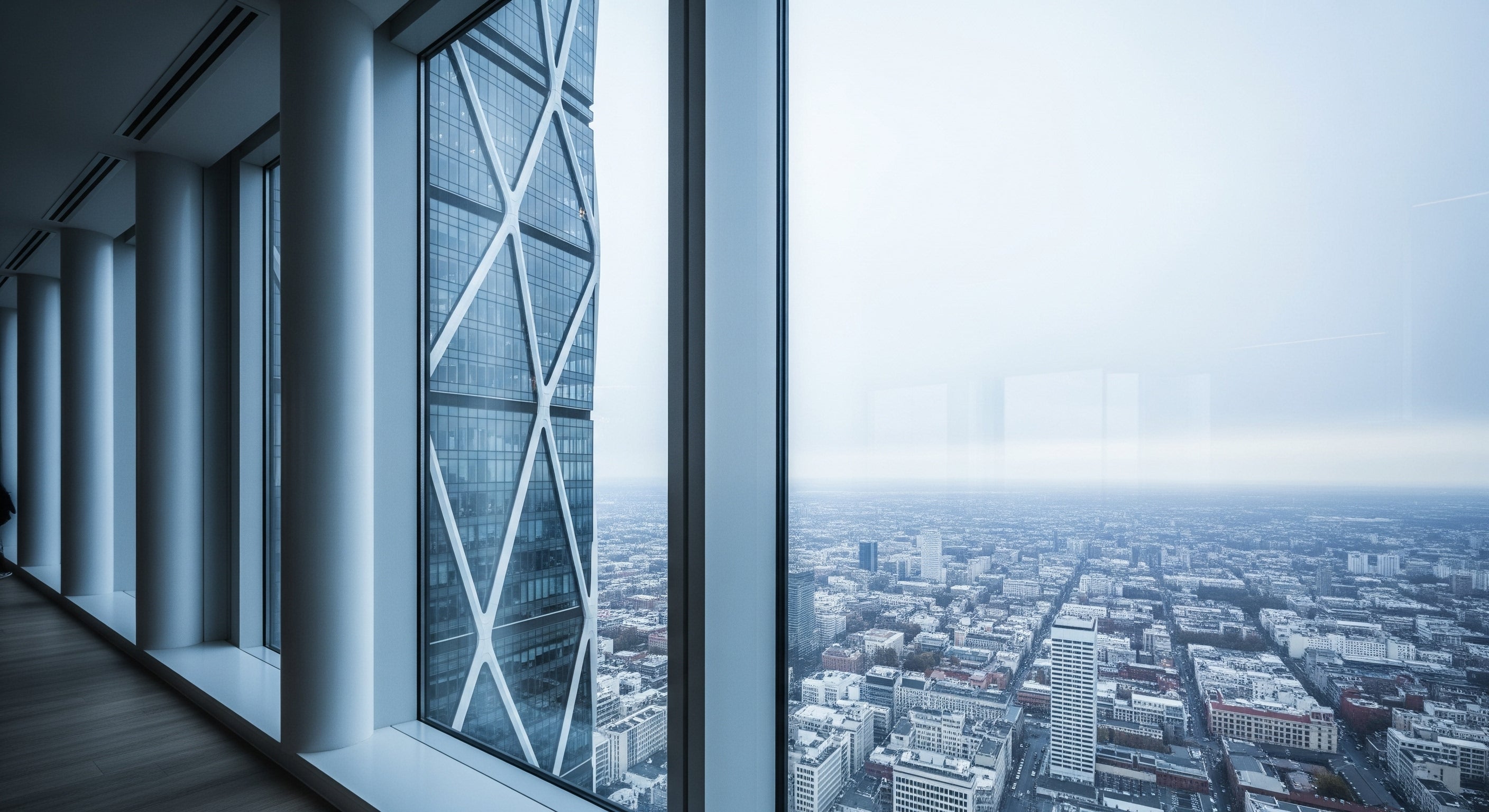 The Ultimate Guide to Industrial Window Cleaning in 2025