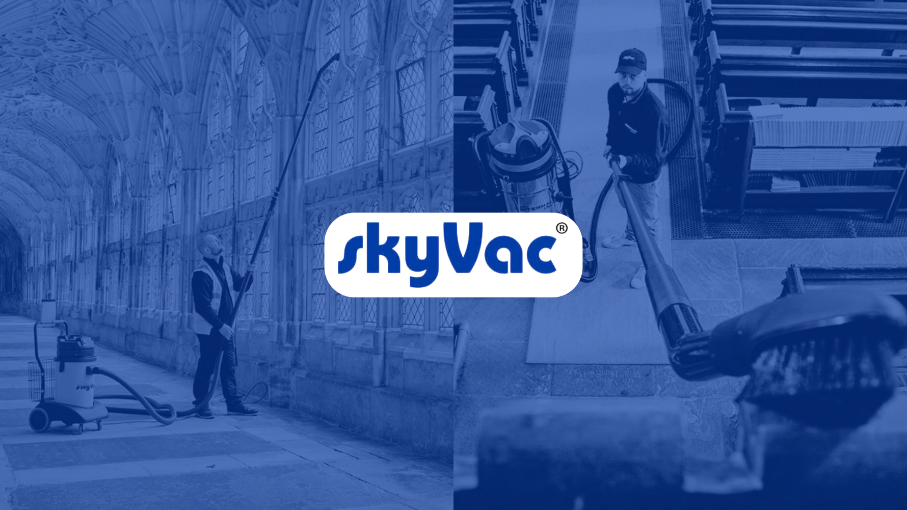 How High Dusting Supports HVAC Efficiency & Airflow