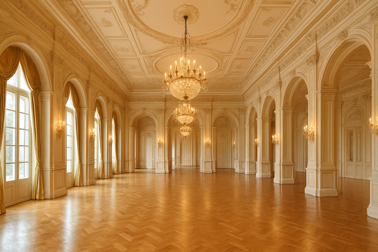 Mastering Commercial High Dusting: Essential Techniques for a Pristine Environment