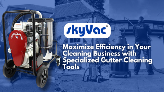 Gutter Cleaning Systems| Blog Post| Feature Image