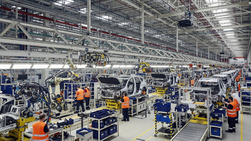 Mastering Industrial High Dusting: Safety and Efficiency Tips for 2025