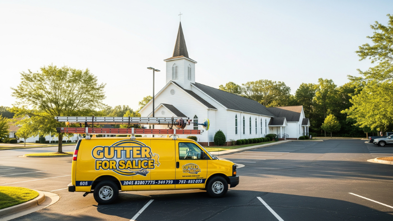 How To Remove Gutter Debris Effectively: A Step-by-Step Guide