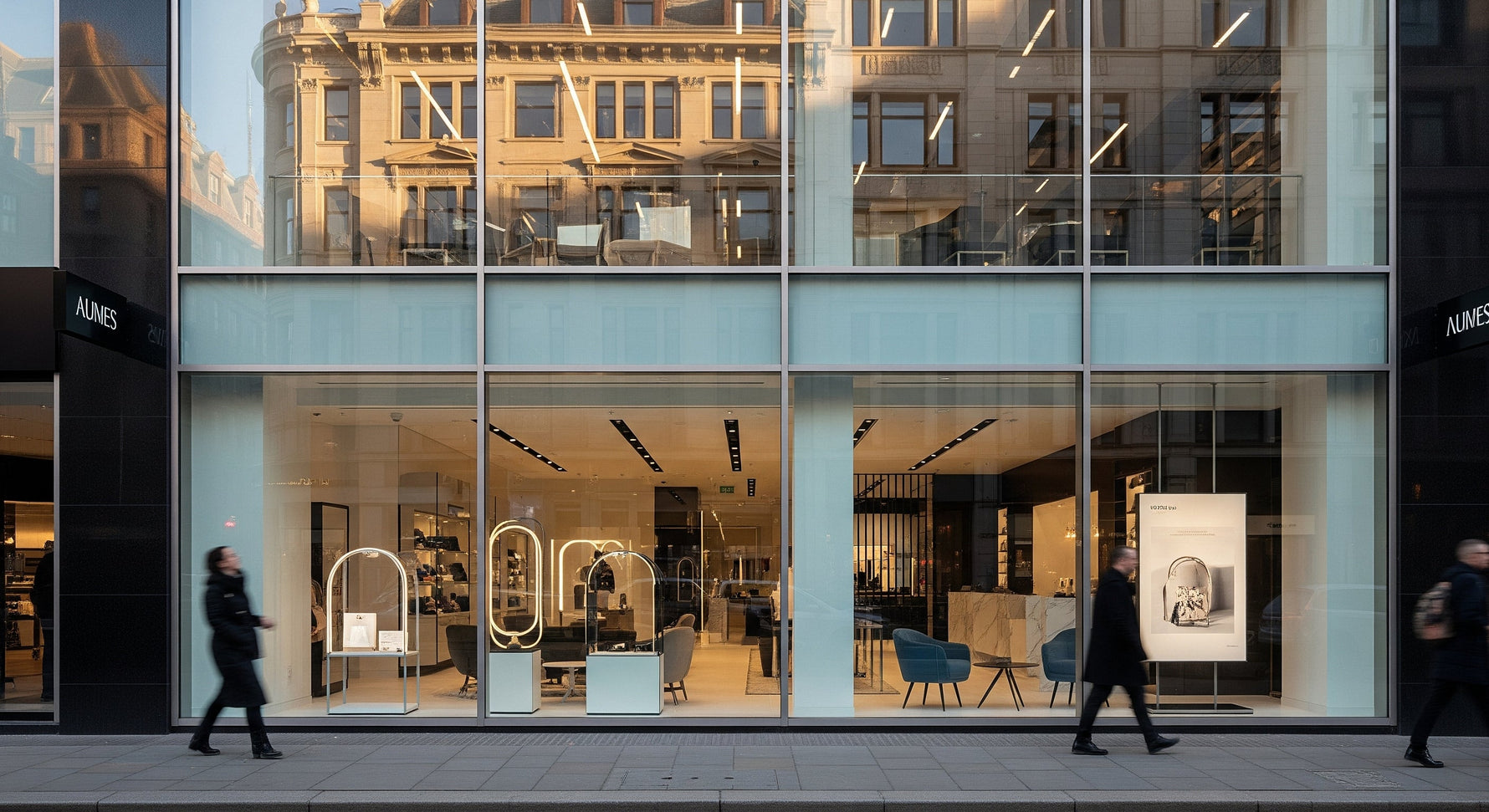 The Ultimate Guide to Commercial Window Cleaning Services