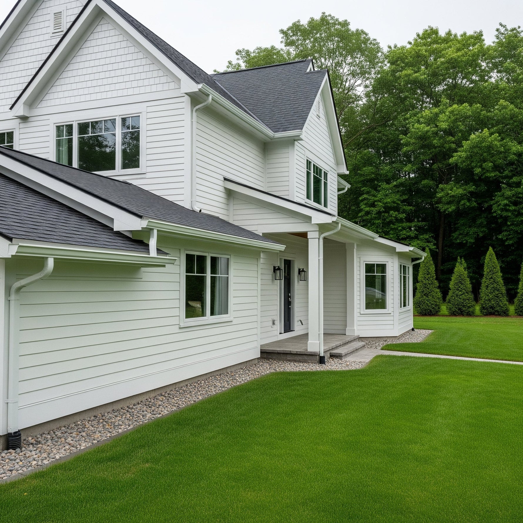 The Best Gutter Cleaning Systems for Your Home This Summer