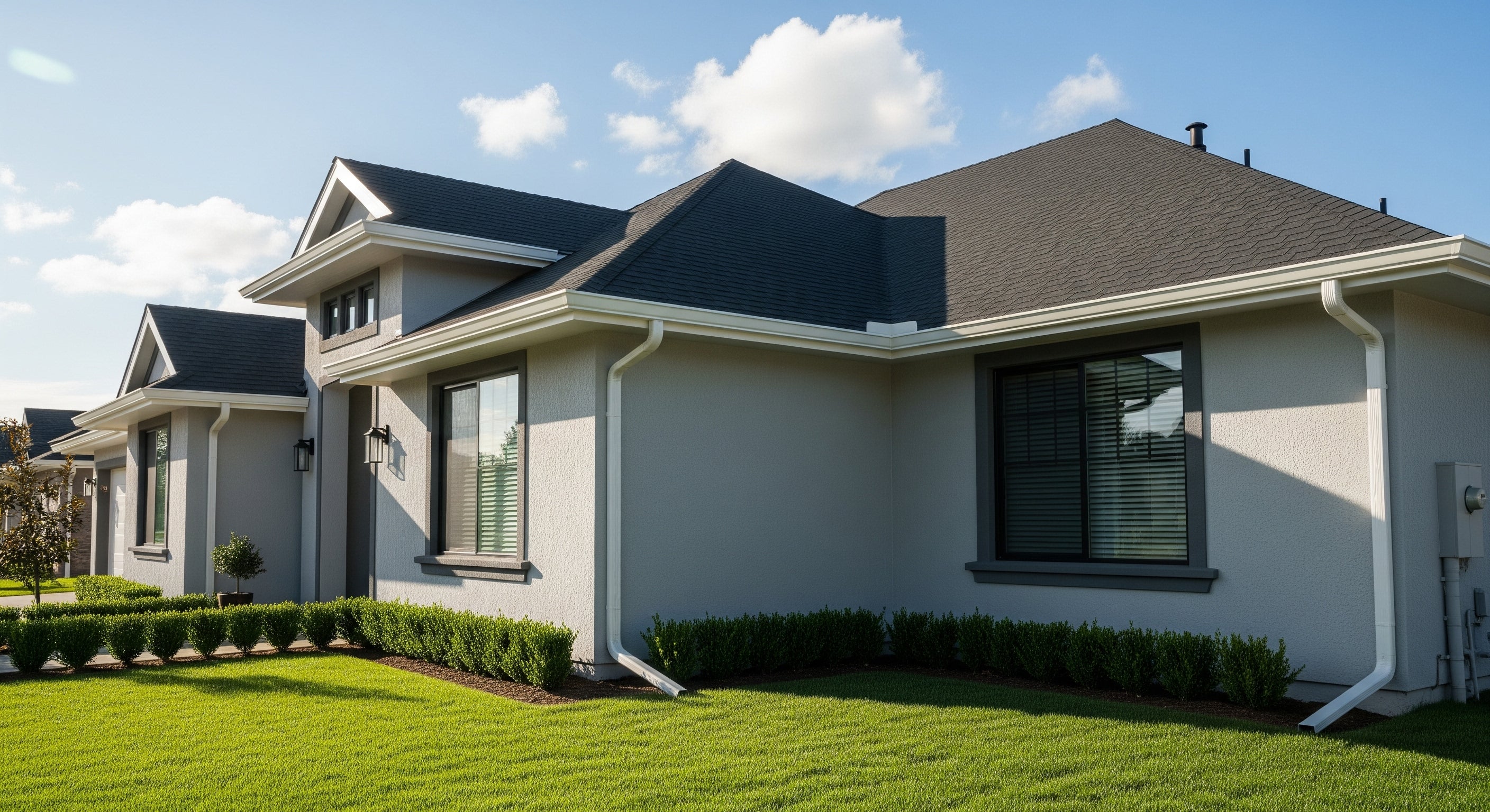 Essential Gutter Cleaning Accessories for a Pristine Home