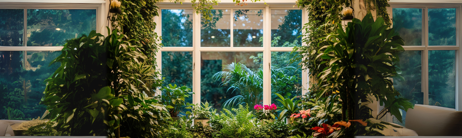 The Ultimate Guide to Eco-Friendly Window Cleaning for a Sparkling Home
