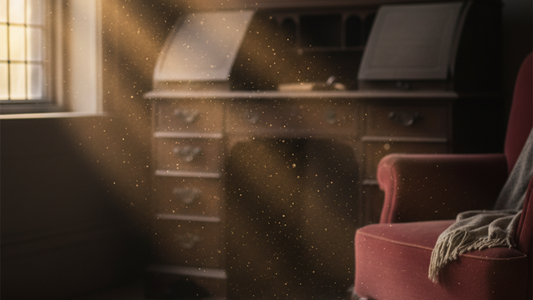 Mastering the Art of Long Reach Dusting for a Spotless Home