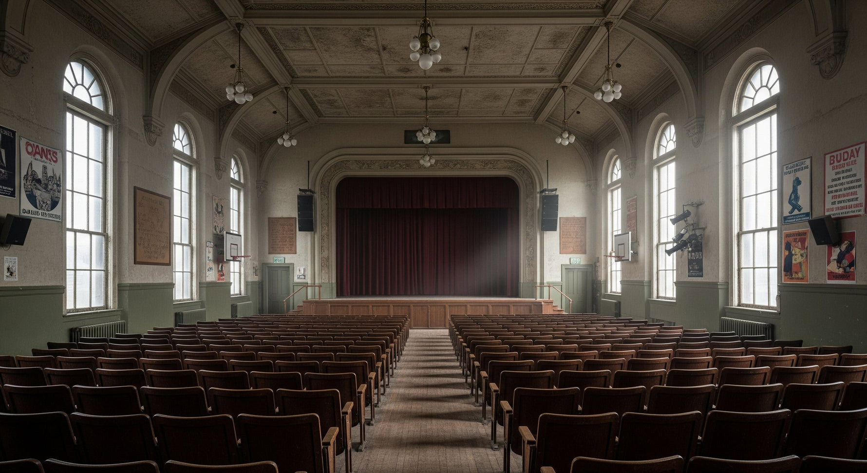 Maximizing Cleanliness: A Comprehensive Guide to Commercial High Dusting Systems