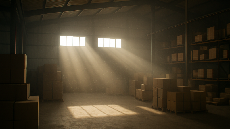 Expert Commercial High Dusting Services for a Healthier Workplace