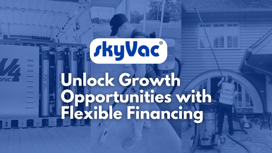 Unlock Growth Opportunities with Flexible Financing | Blog Banner Feature Image