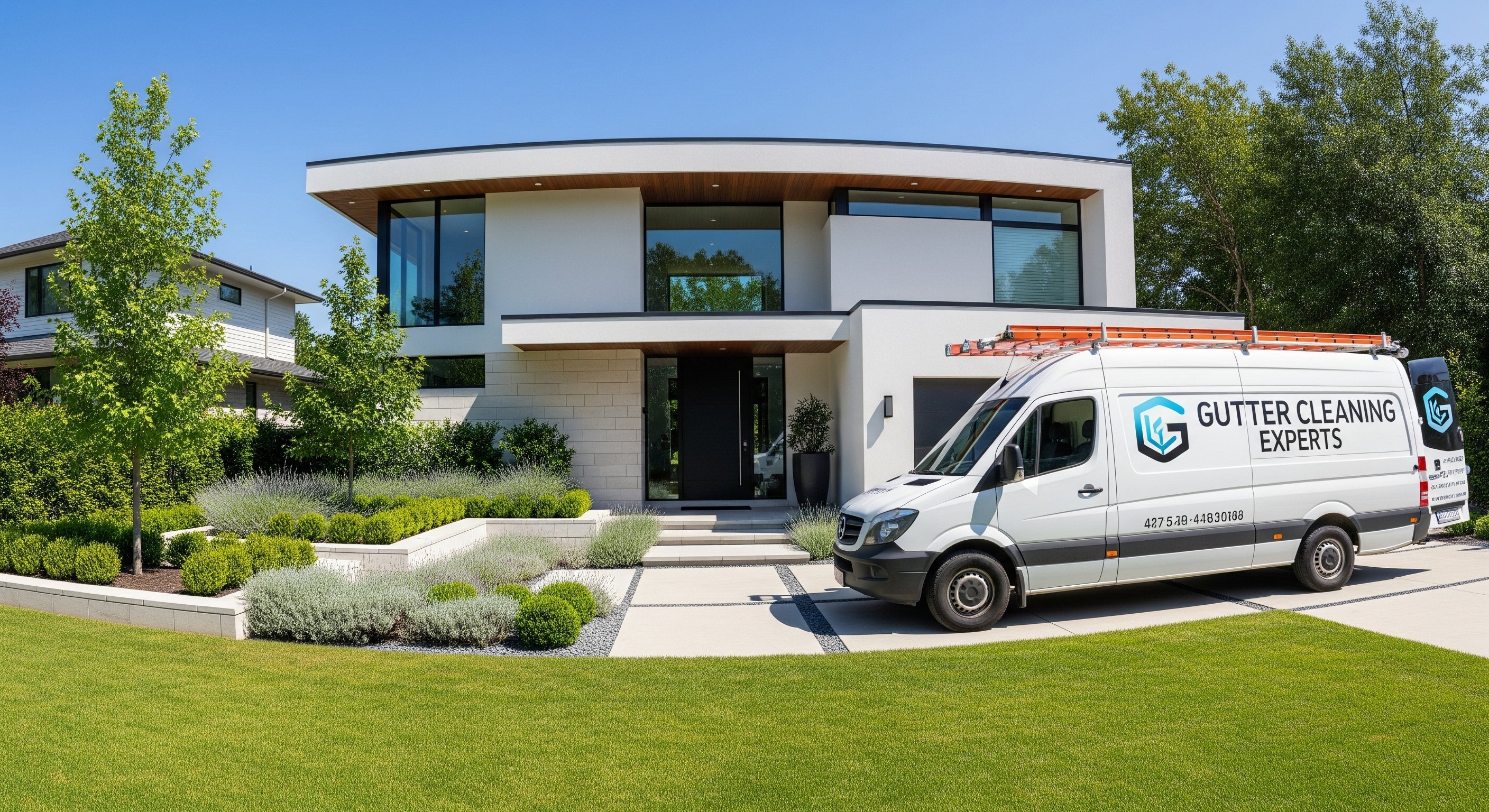 The Ultimate Guide to Choosing the Best Gutter Vacuum