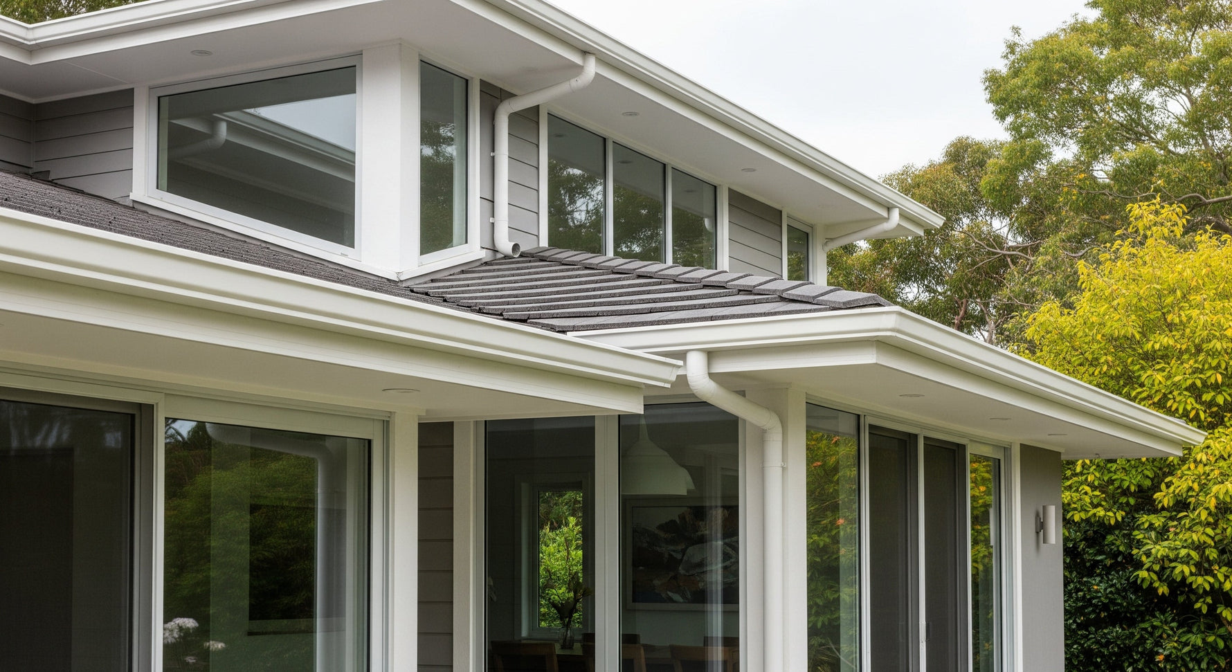 Essential Rain Gutter Cleaning Tools for a Pristine Home