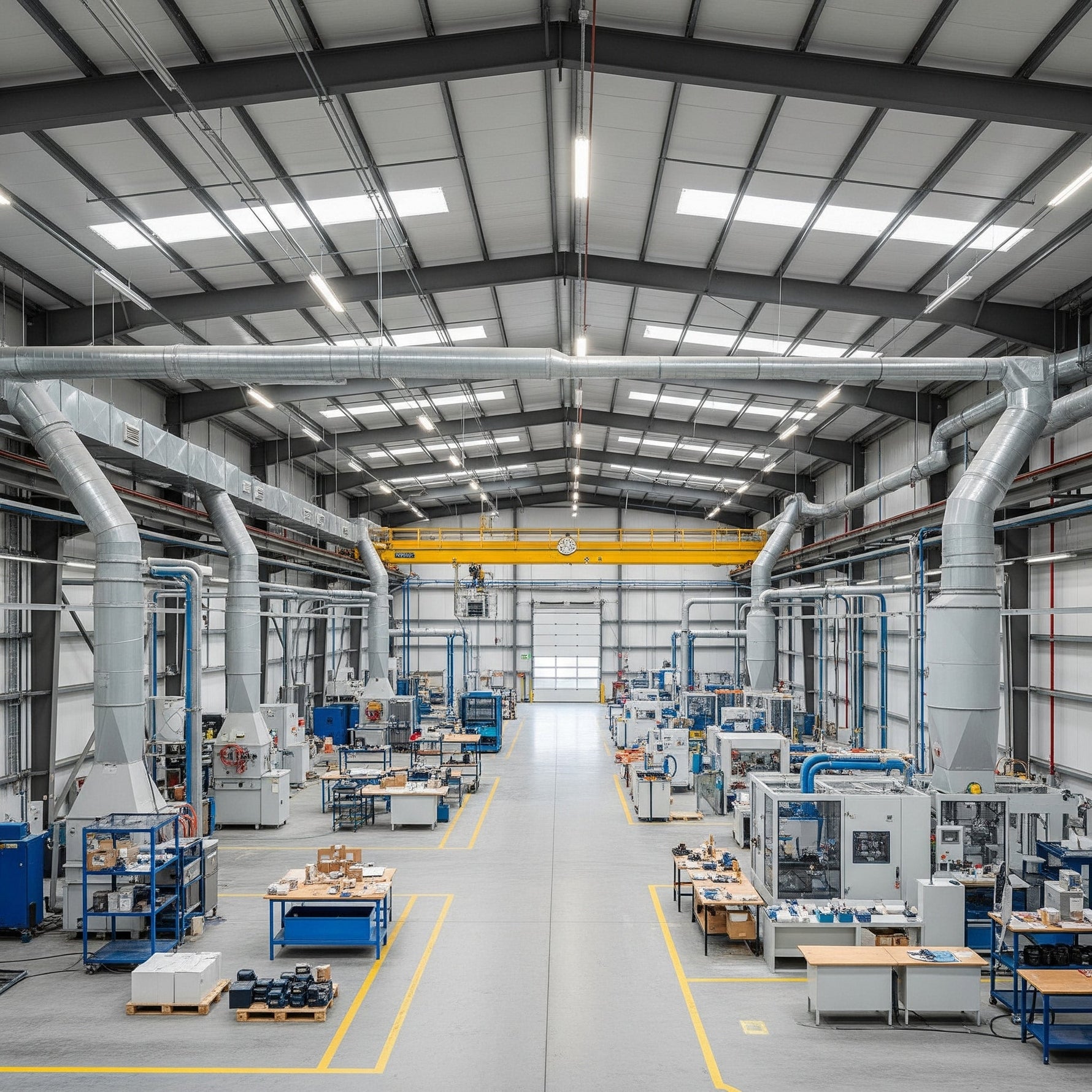 The Ultimate Guide to High Reach Dusting Equipment