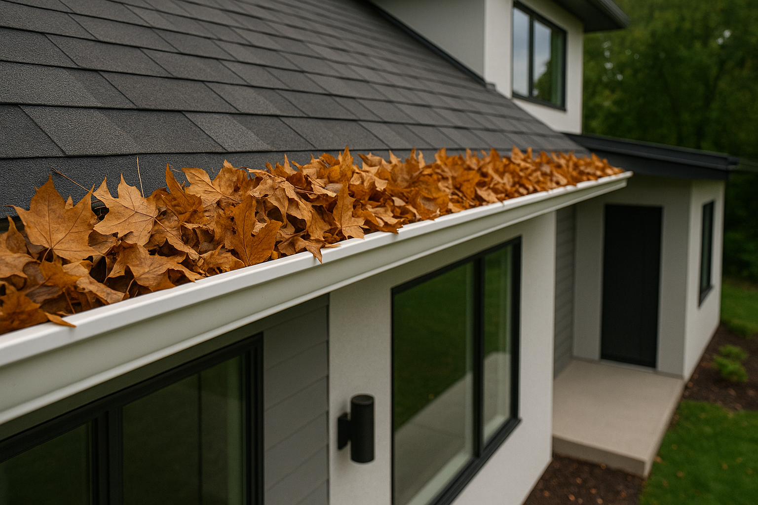 The Best Gutter Cleaner Tools for a Pristine Home