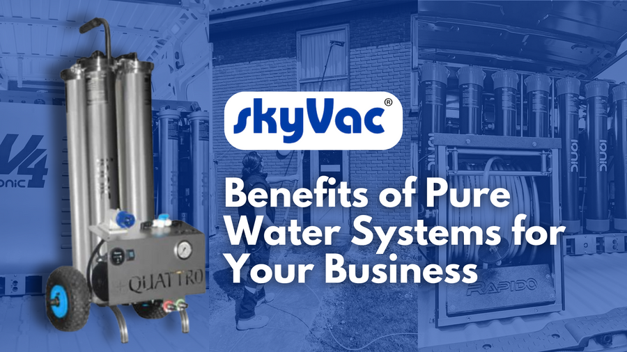 Why You Should Use a Pure Water System | Benefits of Pure Water Systems ...