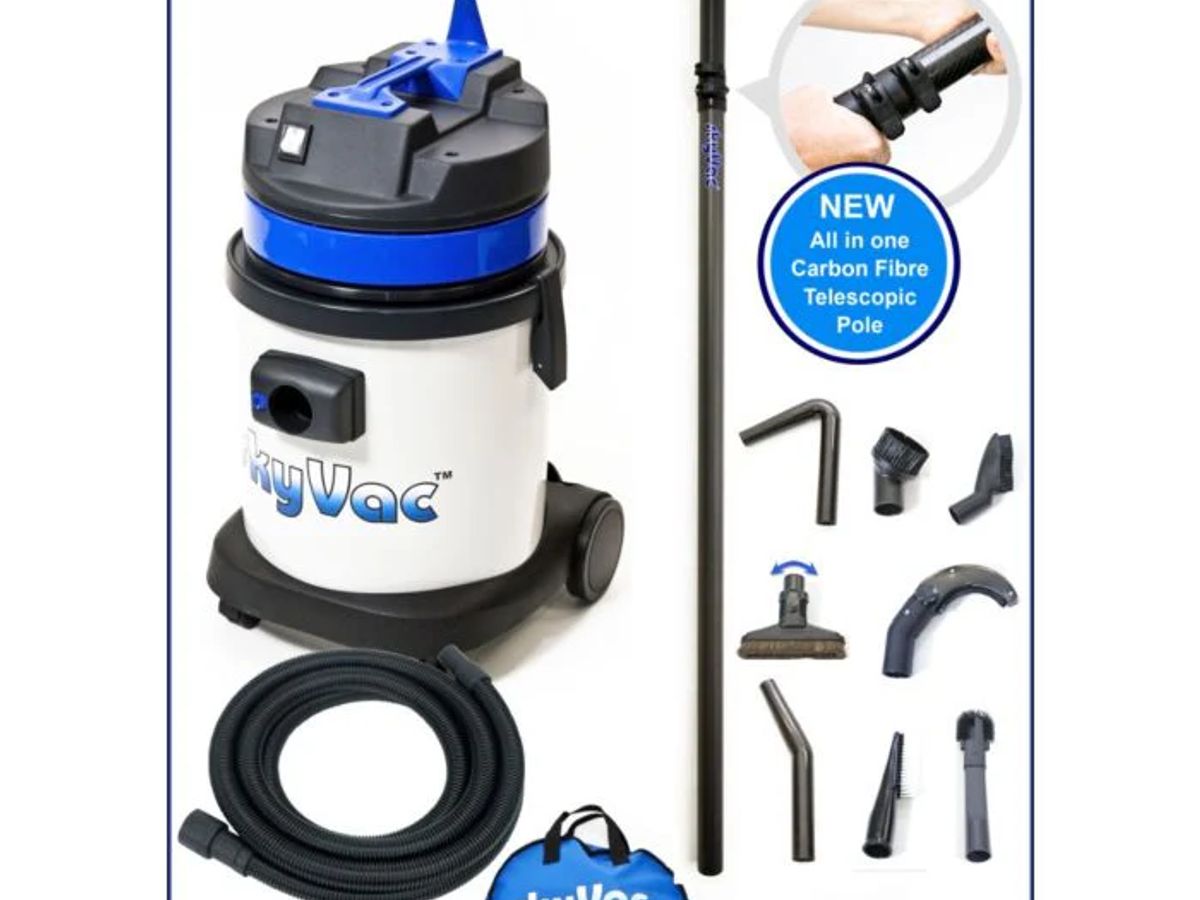 10 Expert Tips for Safer and More Efficient High Dusting