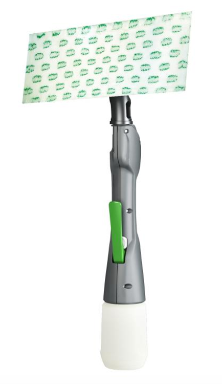 Cleano Internal Window Cleaning