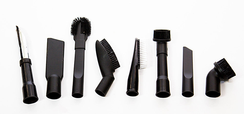 SkyVac Accessories
