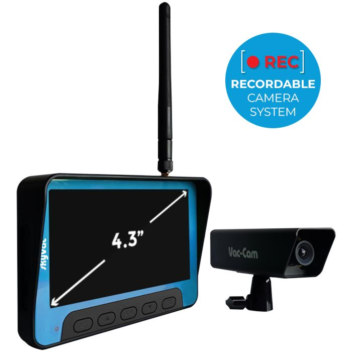 Inspection Systems
