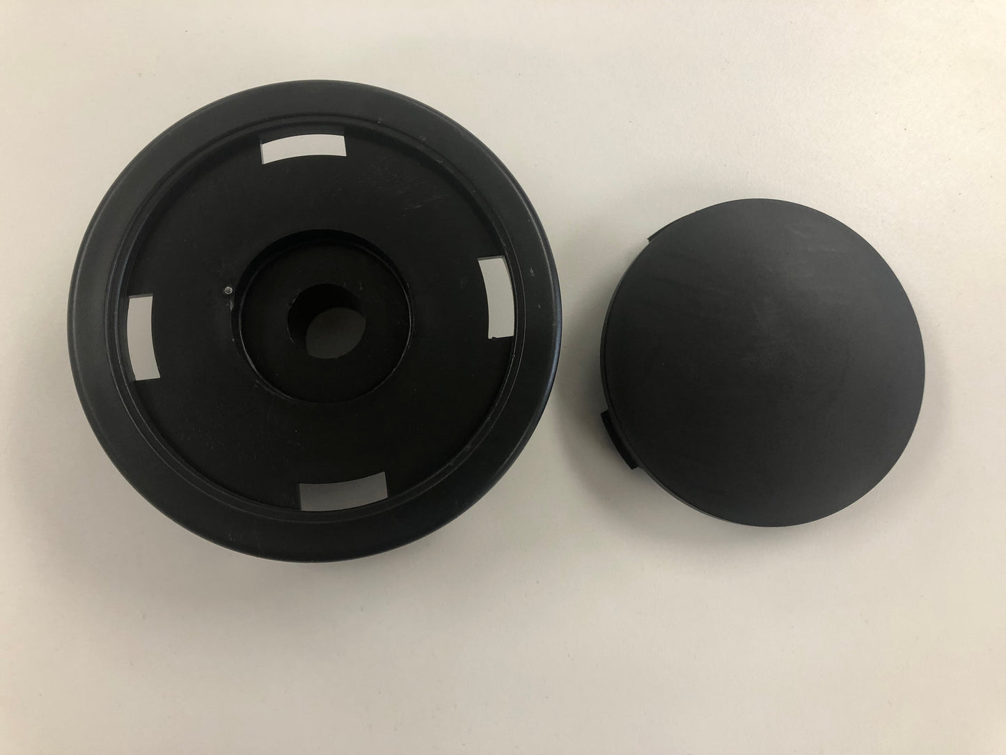 SkyVac®️ Replacement Wheel (You Choose)