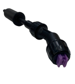 Ionic Systems Constant Flow Nozzle