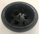 SkyVac 85 Vac Head Replacement Bottom Casing