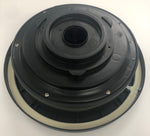 SkyVac 85 Vac Head Replacement Bottom Casing - Bottom View