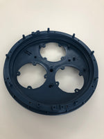 Replacement SkyVac 85 Vac Head Blue Motor Fastener