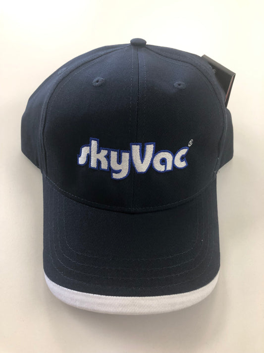 Gorra de béisbol/sombrero SkyVac®️ - Bordado