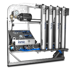 Ionic Systems V4 Static No Tank