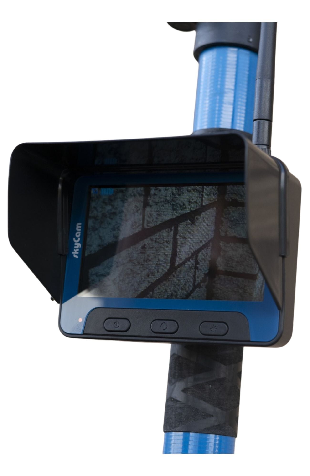 Real Time Camera System Monitor