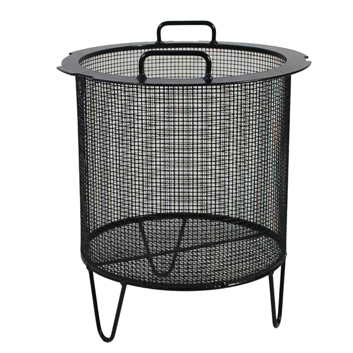 SkyVac 85 Elite Sieve Basket