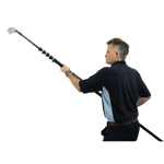 SkyVac Telescopic SkyScraper