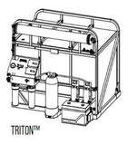 Ionic Systems Pure20 Triton (You Choose)