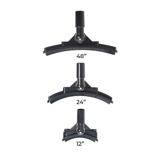 Cepillo para conductos internos curvos SkyVac®️ (a elegir)