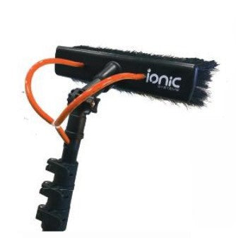 Ionic Systems Grafter Hydra Waterfed Pole Brush Head