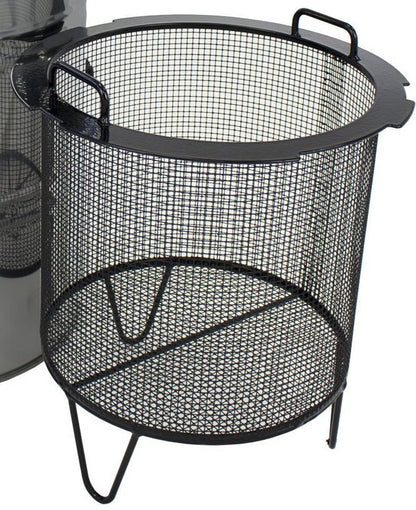 SkyVac® Sieve Basket for Interceptor or 85 (You Choose)