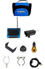 Real Time Camera System Included Items