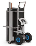 Ionic Systems Roof Wand Trolley Only