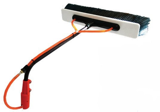 Ionic Systems Hydra Swift Waterfed Pole Brush Head