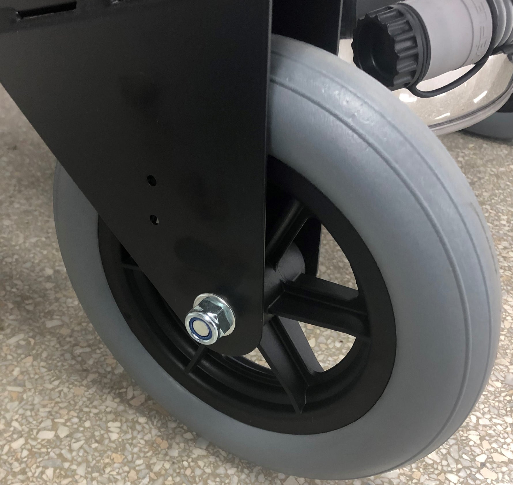 Back Wheel for SkyVac®️ 85 or 78